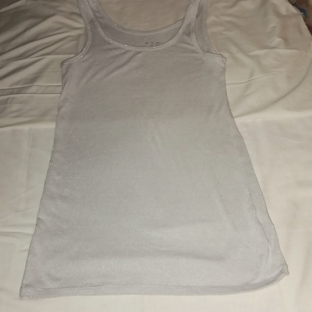 Women's tank